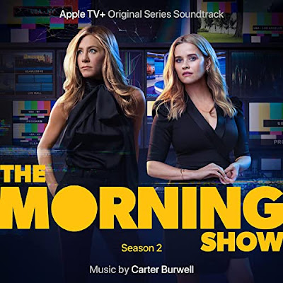 The Morning Show Season 2 Soundtrack