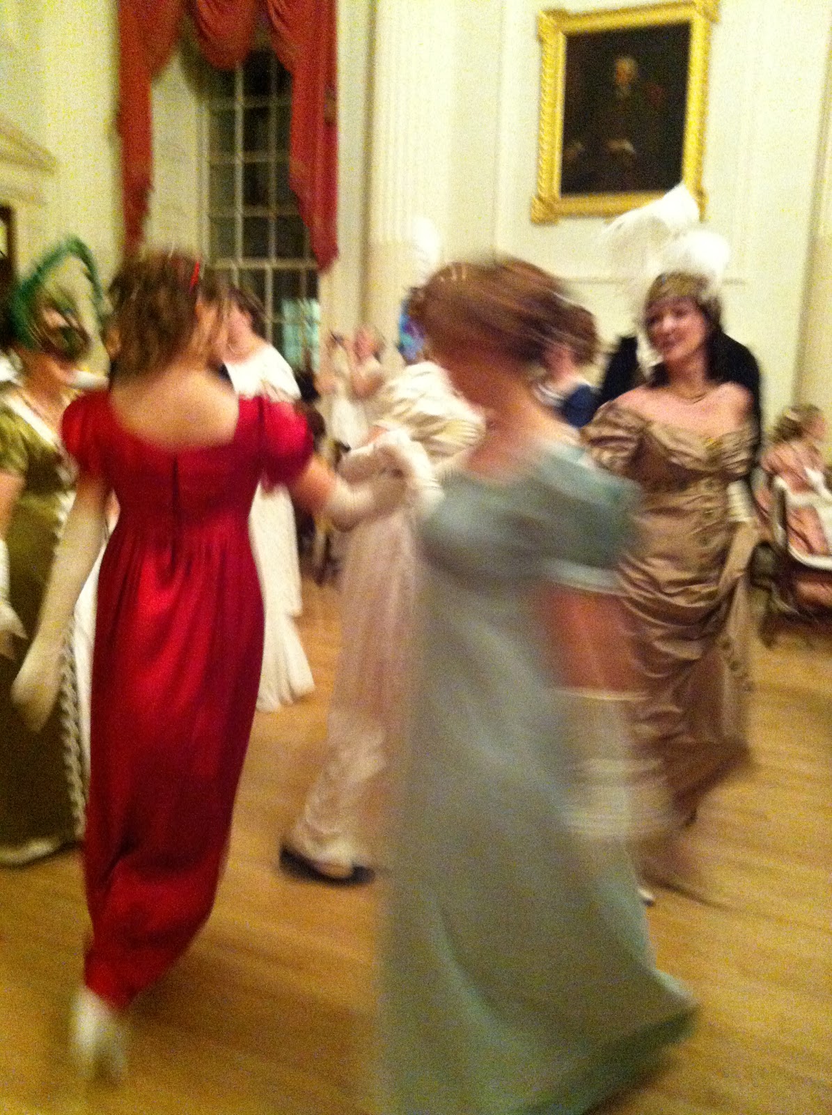 The Tailor's Apprentice: Jane Austen Festival Bath 2012 - My take on a ...