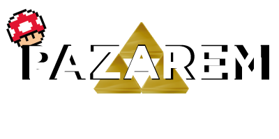 Pazarem: Los mejores juegos, roms y emuladores