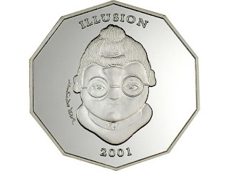 Τα πιο παράξενα νομίσματα του κόσμου!  