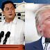Andanar decries Trump 'terrorist nations' remark: How ironic, he has a major real estate investment in our country