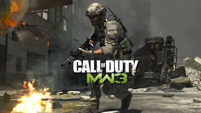 مصدر يكشف تفاصيل مثيرة عن لعبة Call of Duty Modern Warfare 3 بنسخة الريماستر