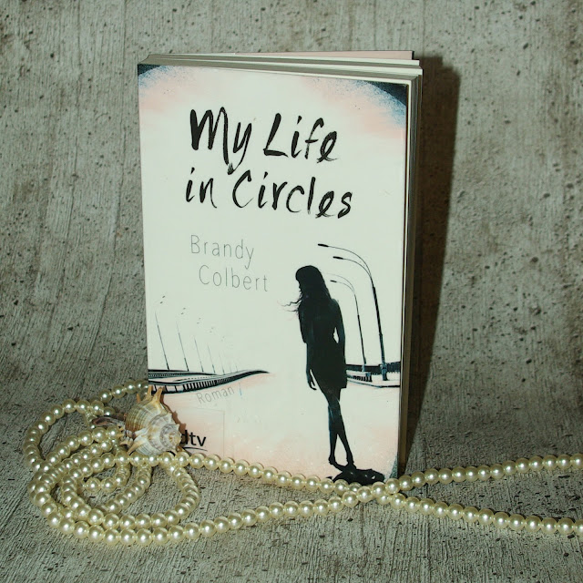 [Books] Brandy Colbert - My Life in Circles