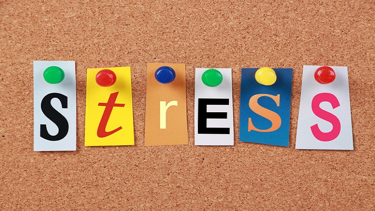 How To Minimize Stress In Your Life And Why It’s Important.