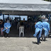 Prefeitura realiza ações de combate ao coronavírus na liberdade