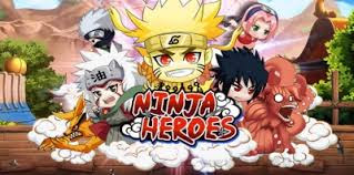 Ninja Heroes
