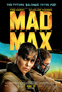Mad Max: Fury Road 2015 Dual Audio 720p BluRay