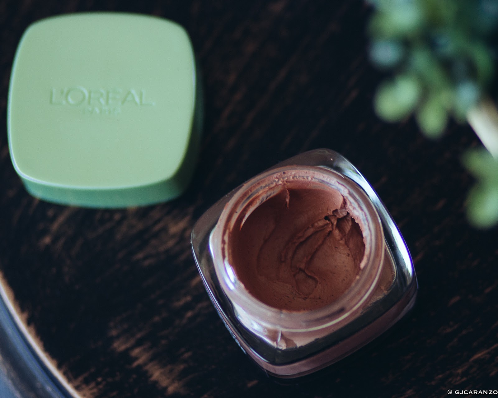 Loreal Pure-Clay Exfoliate & Refining Face Mask Product Review