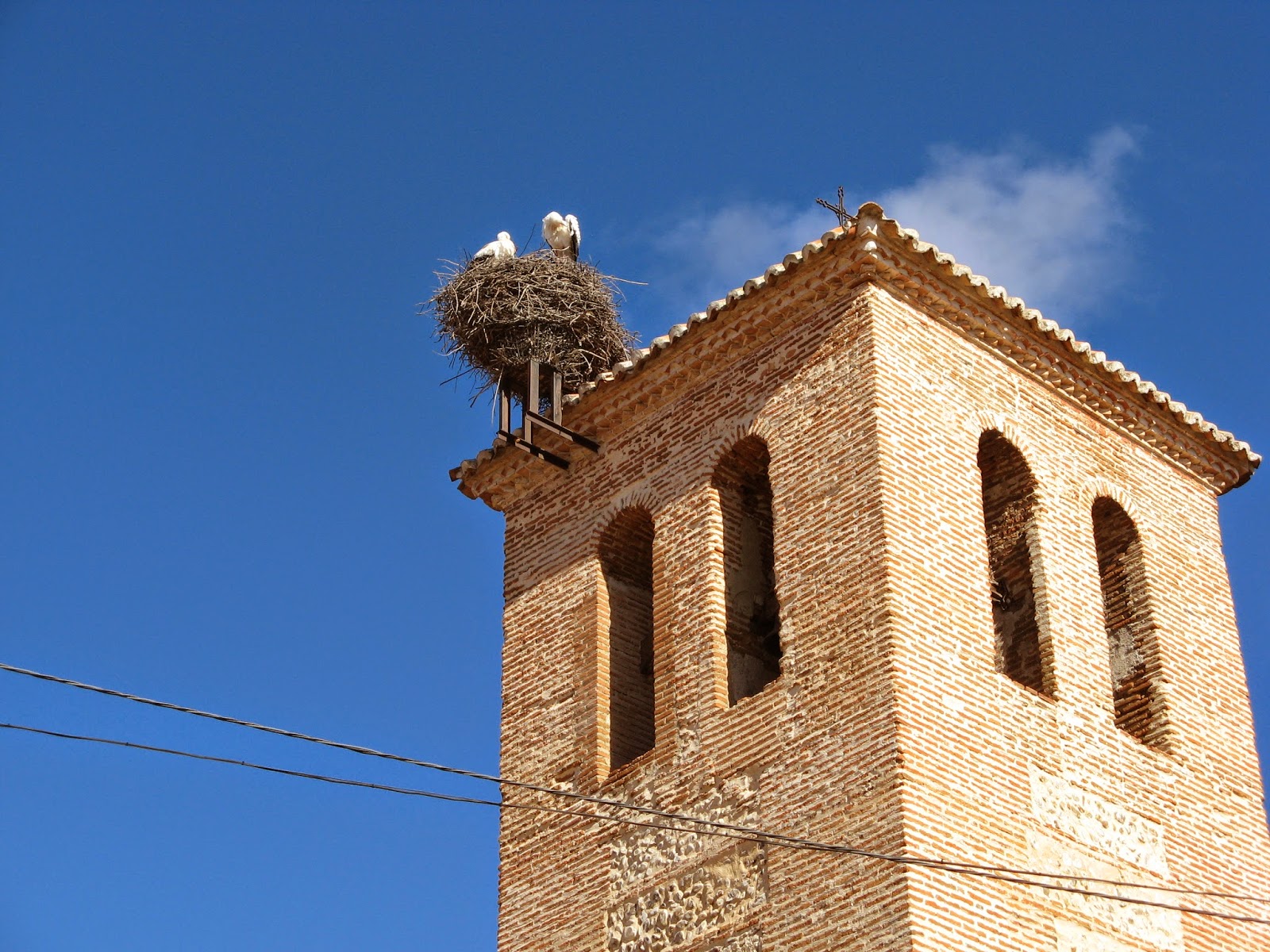 Foto de Castillo Infantil en Galápagos, Guadalajara