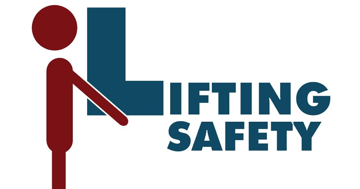 Proper Lifting Safety Tool Box Talk EHS Network 360 All about EHS