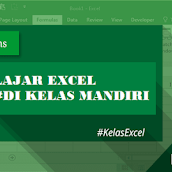 6 Rumus Excel Untuk Menciptakan Nomor Urut Penomoran Otomatis Mendata