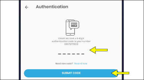 how to log in gcash in pc how to log in gcash in pc