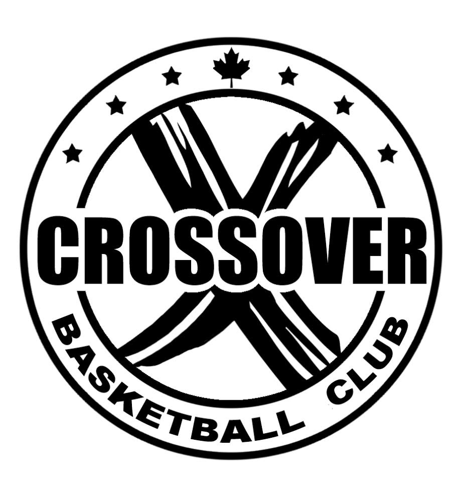 Crossover Basketball Club Canada Basketball Verified Club Basketball