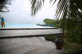 summer island maldives resort maldive pool