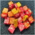 The fact that are Starburst halal or not