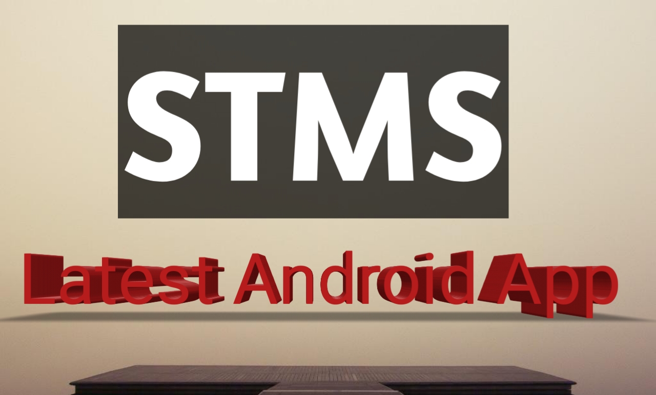 STMS Nadu Nedu Latest Android App 2.0.9 Andhra Teachers Teachers Job