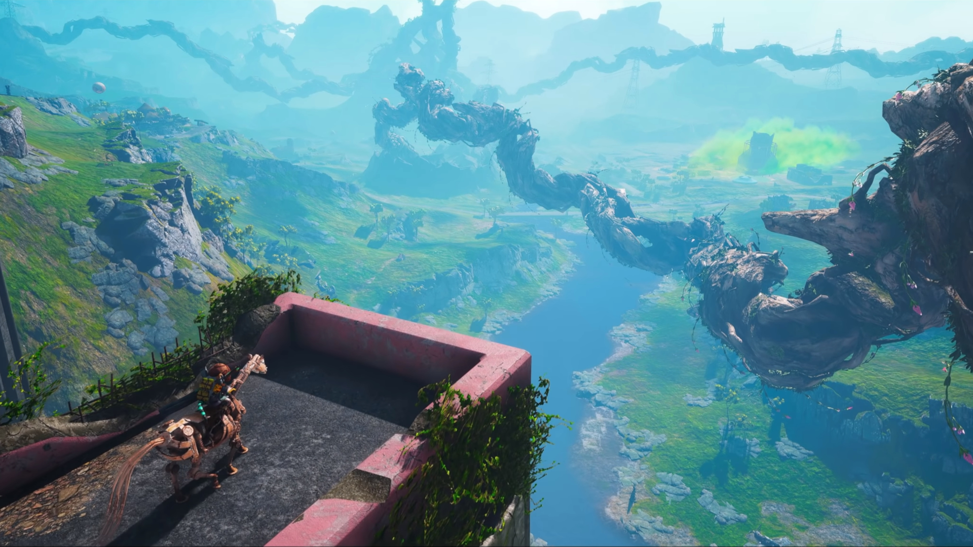 Biomutant V1.3.0 Highly Compressed Download For PC