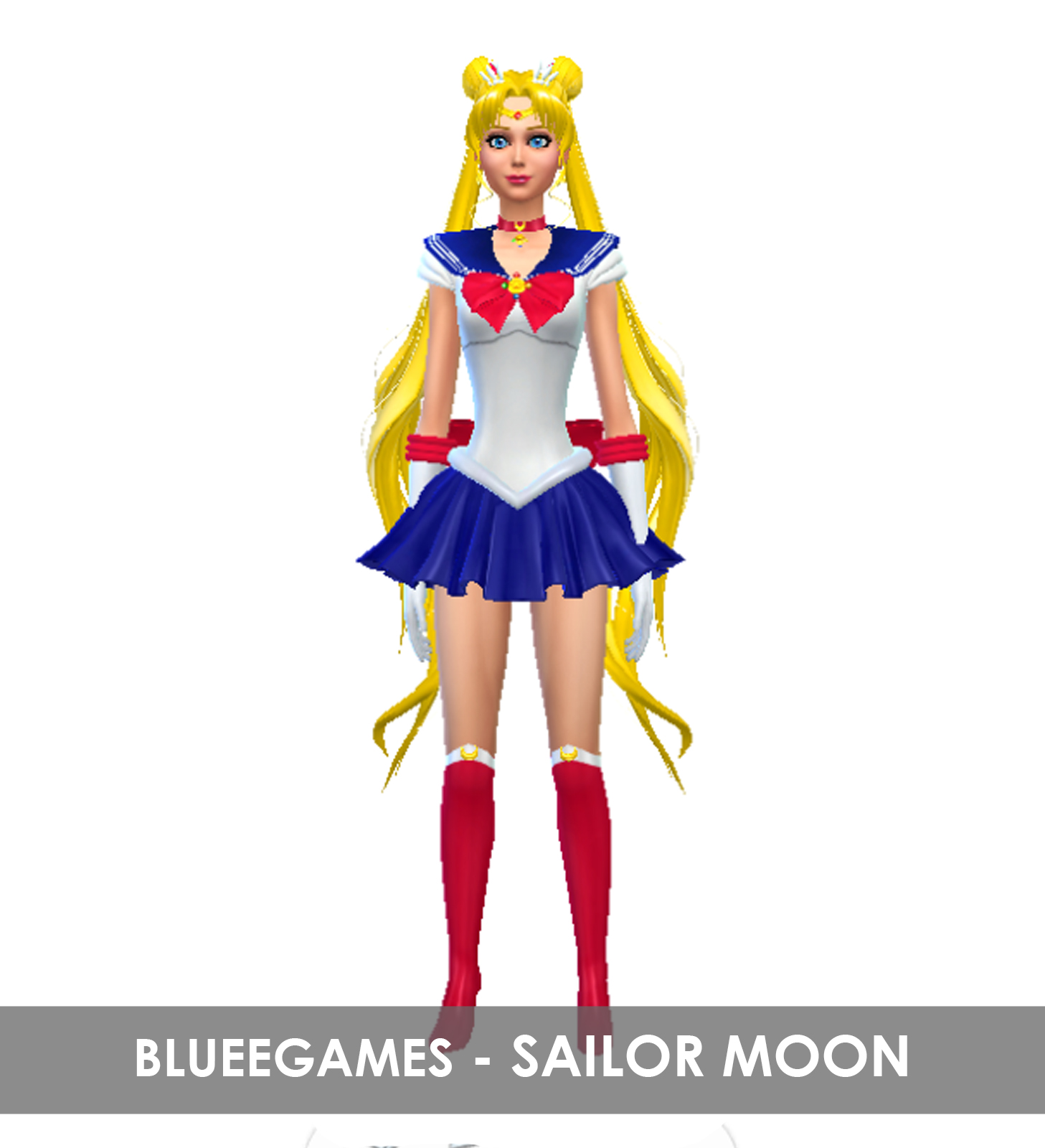 ももクロMVMOON PRIDE / ももいろクロー