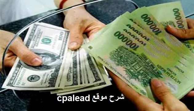 شرح موقع cpalead 1