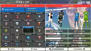FTS 20 Kits FTS 20 Kits
