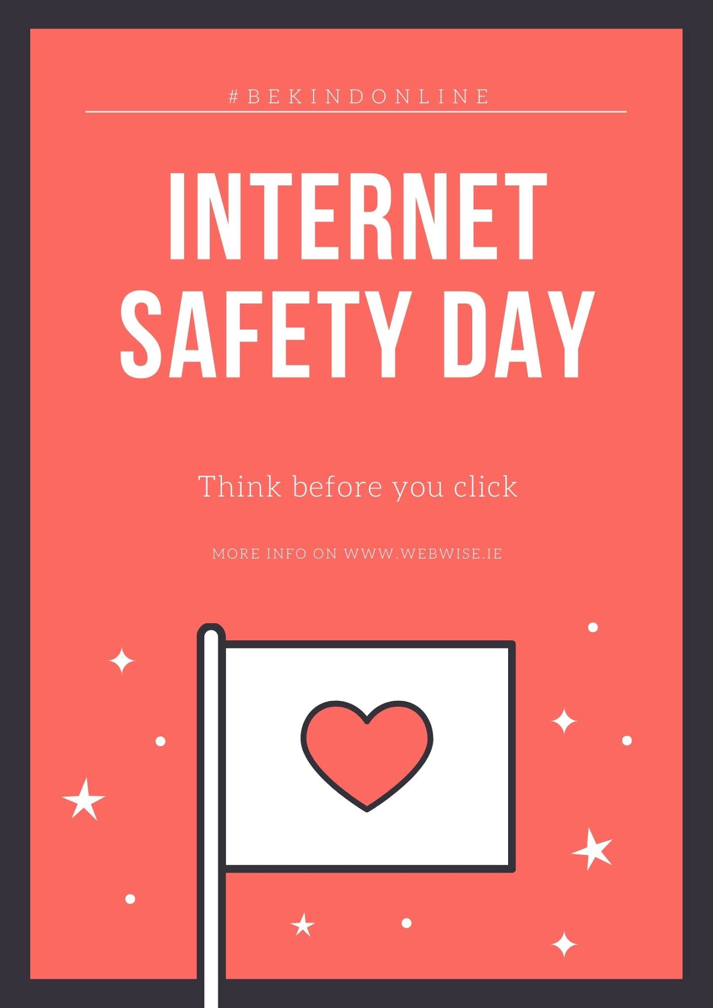 Safety Day Posters Sligo Community Training Centre