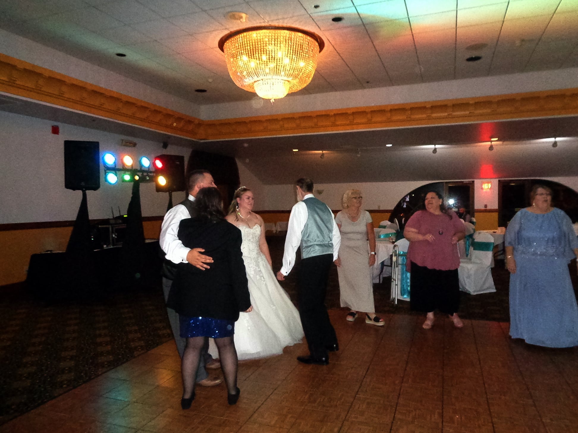 Silver Spoon Entertainment Live Event Excellence Since 1995! Through