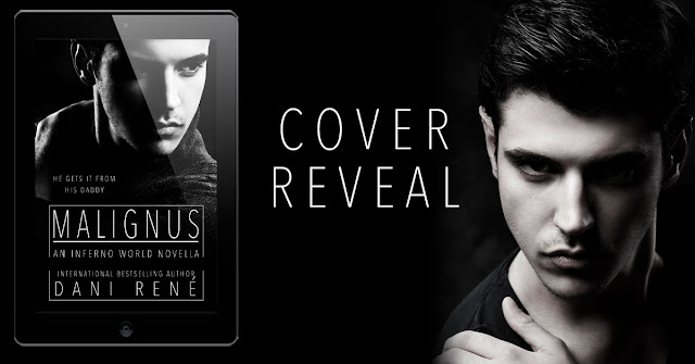 Malignus by Dani Rene Cover Reveal