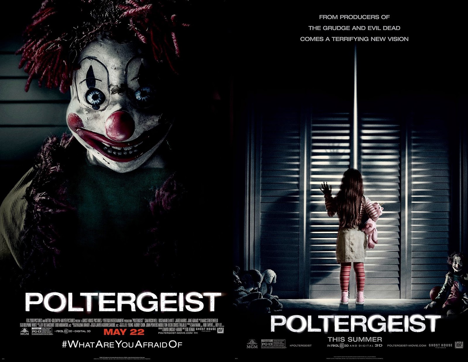 Poltergeist 2015 Online Watch Full Hd Movies Online Free