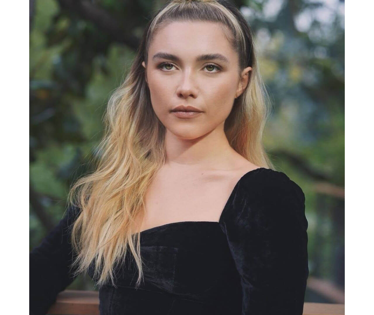 biography awards trivia imdbpro florence pugh