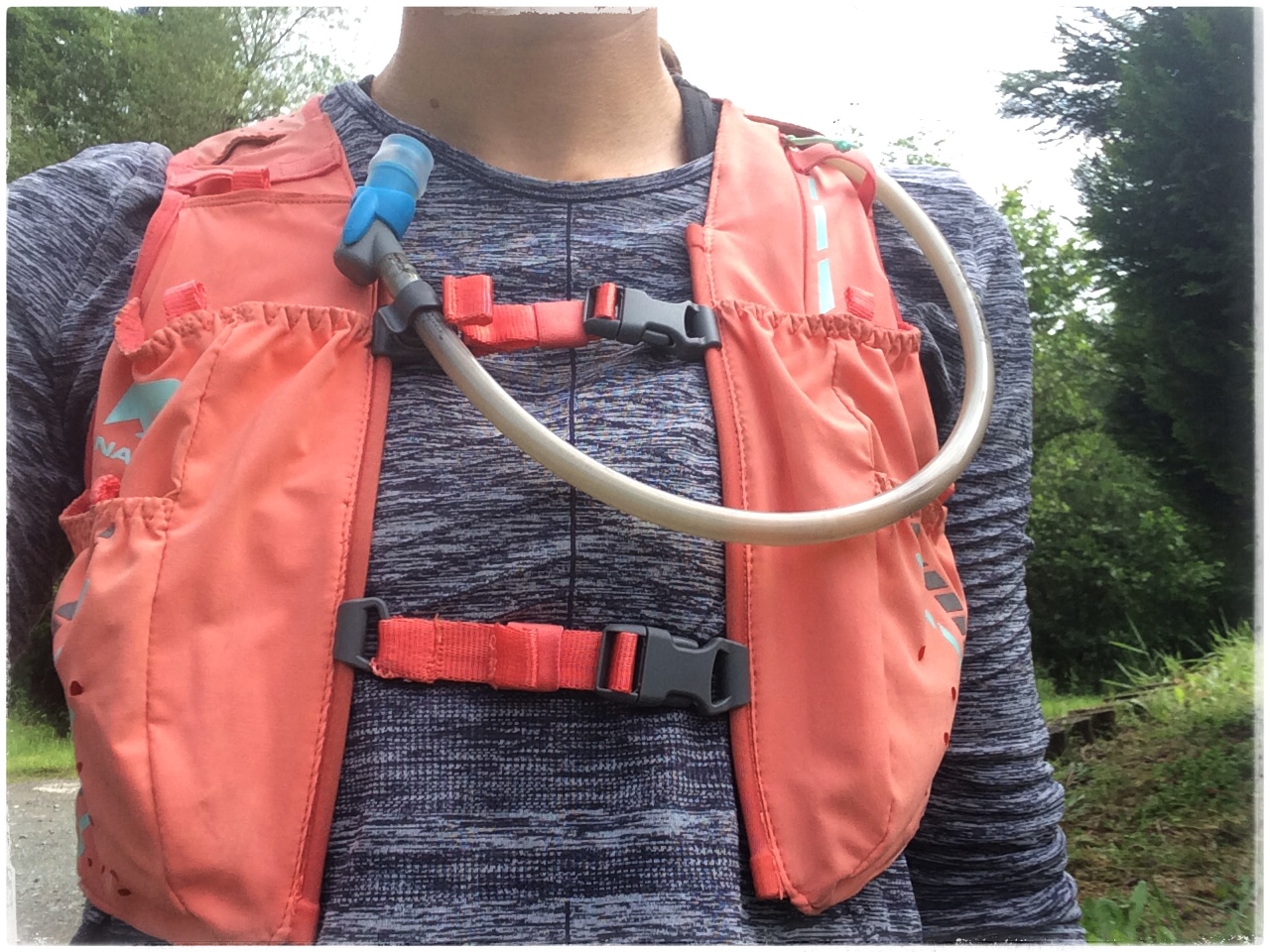 vaporhowe vest