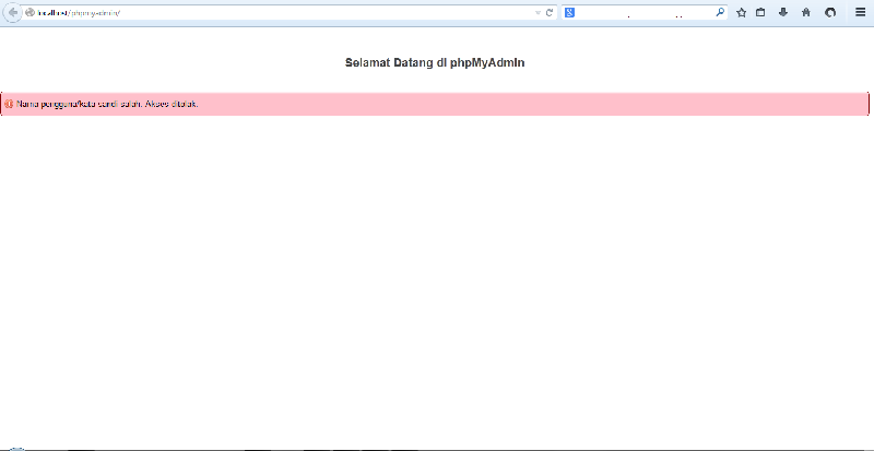 phpmyadmin root password set digitalocean phpmyadmin root password set digitalocean