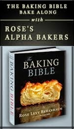 The Baking Bible