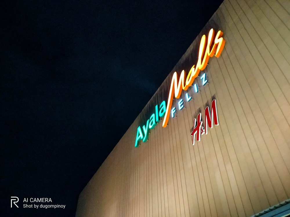 realme 5 nightscape realme 5 nightscape