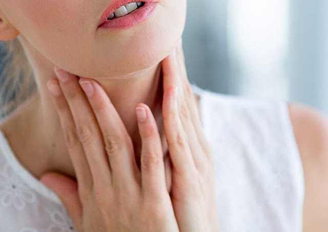 Ciri-Ciri Asam Lambung yang Hampir Mirip Gejala Liver Ciri-Ciri Asam Lambung yang Hampir Mirip Gejala Liver