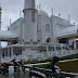 Gelar Salat Jumat Perdana, Masjid Al Hakim Jadi Ikon Wisata Halal di Padang Yang Patut Dikunjungi
