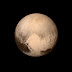 Preview image of Pluto´s encounter