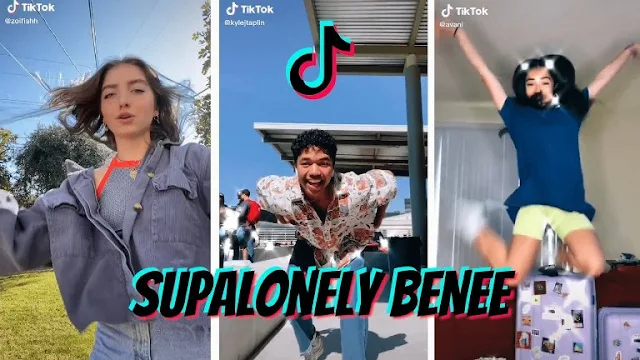 Yuhu! TikTok siapkan dana 200 juta dollar untuk para kreator