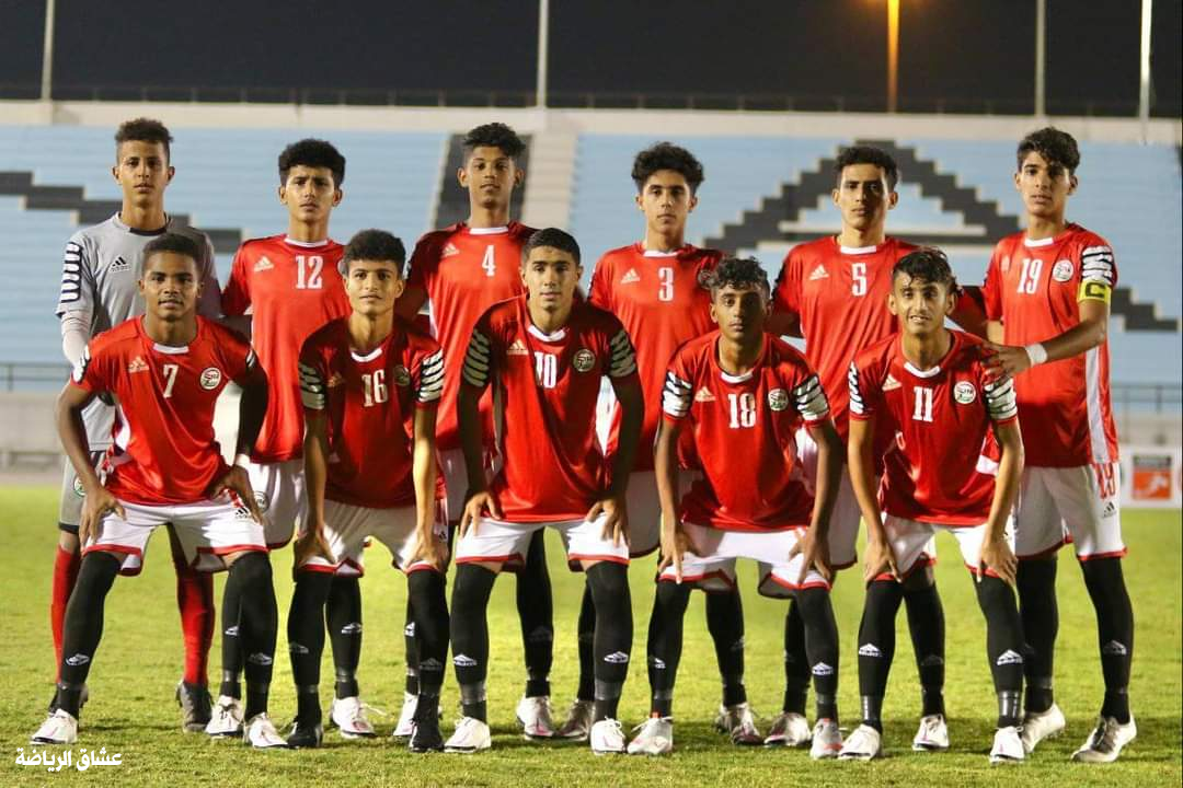 موعد مباراة اليمن والبحرين 9/12/2021 الموعد والتوقيت والقنوات الناقلة