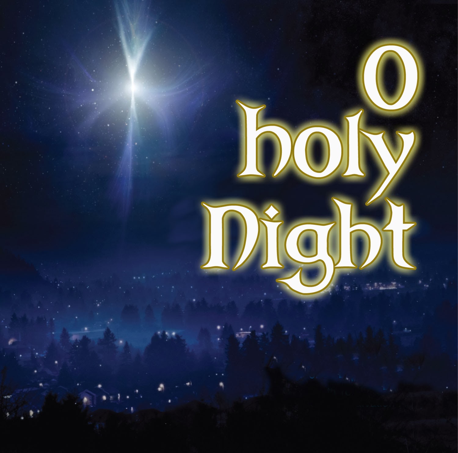 Egnorance: Oh Holy Night