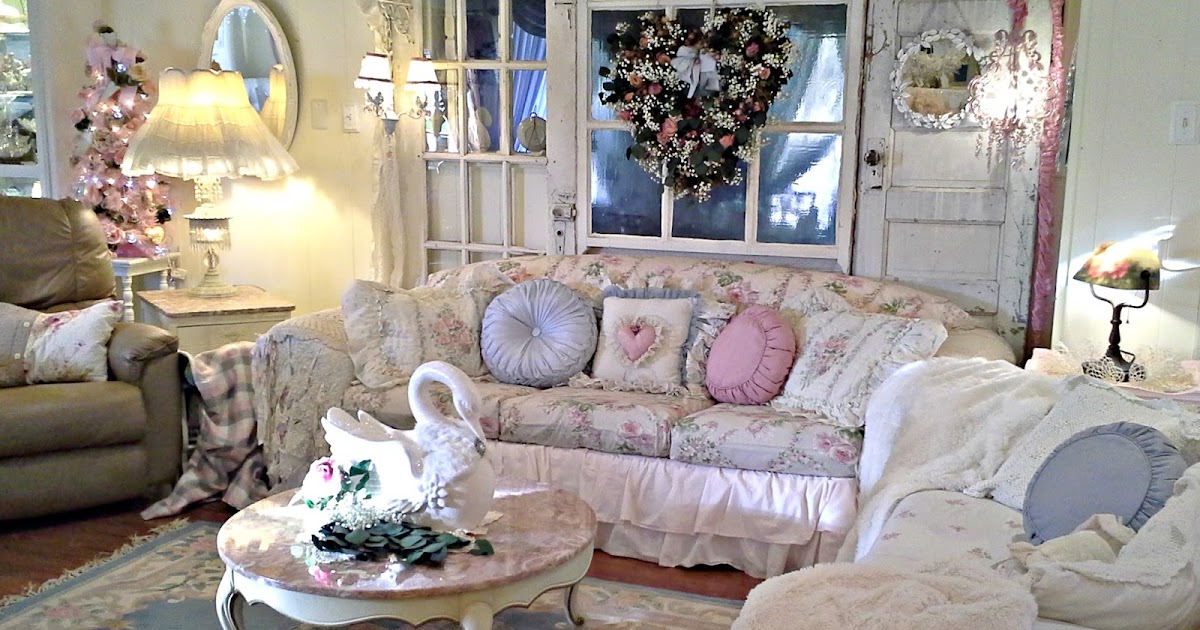 Penny's Vintage Home: Pantone's Rose Quartz and Serenity / Twin Colors ...
