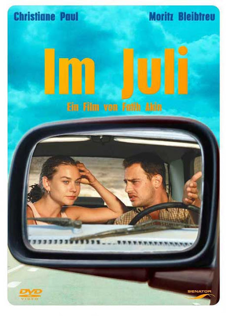 Im Juli (2000) ταινιες online seires xrysoi greek subs