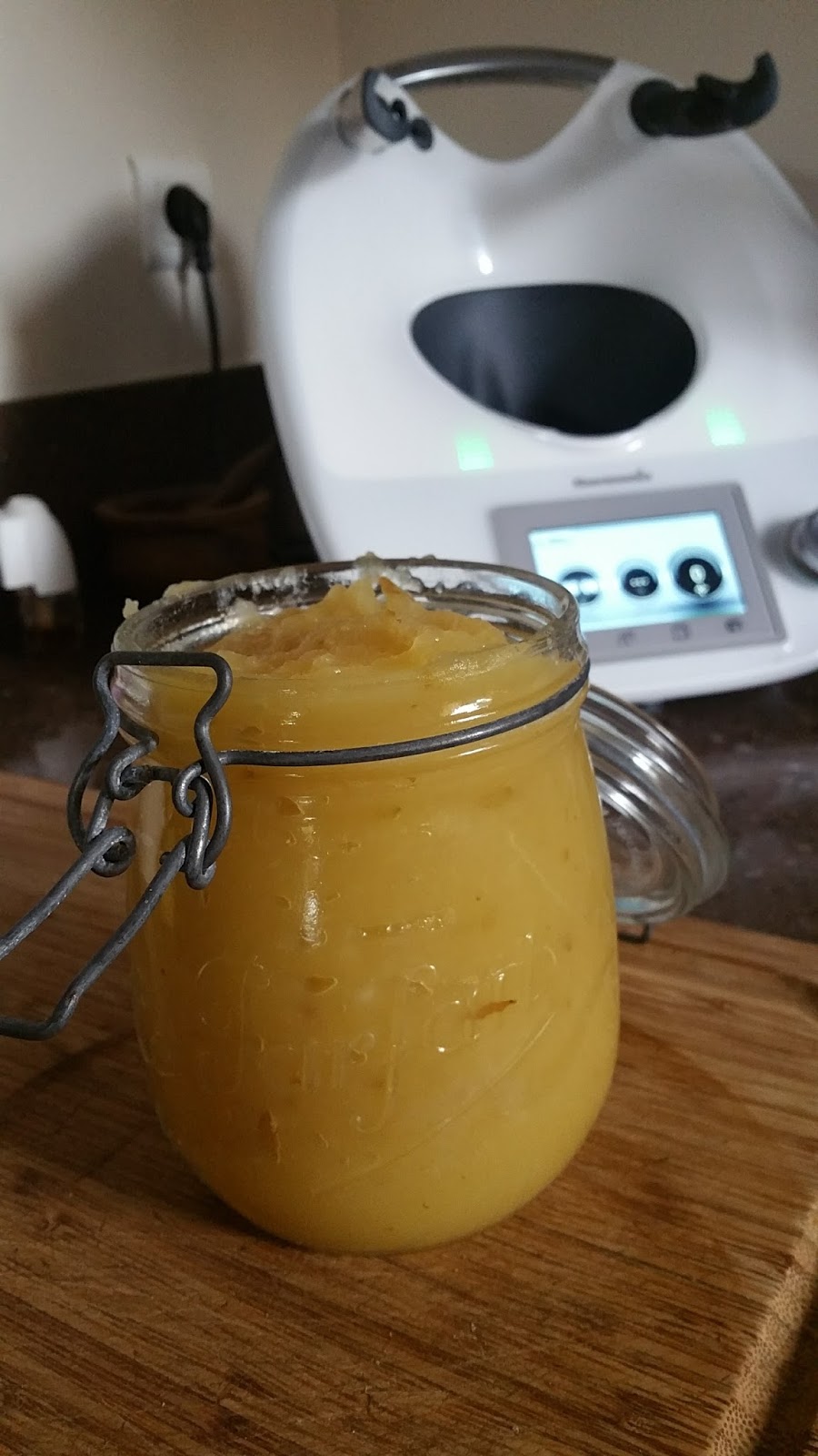 Compotes Pommes Poires Thermomix Vive La Retraite: La Compote De Pommes "thermomix" Compotes Pommes Poires Thermomix Vive La Retraite: La Compote De Pommes "thermomix"