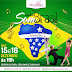 STUDIO DE DANÇA KATIANE LIMA APRESENTA O ESPETÁCULO "SOM BRASIL"