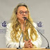 Drª Paula diz que atendimento na agência da Caixa em Cajazeiras provoca aglomeração e cobra adequação urgente para evitar a disseminação da Covid-19