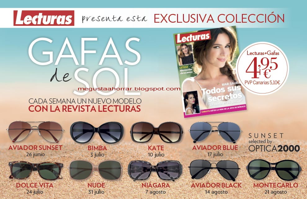 Lecturas De Sol Best Sale, SAVE 53%.