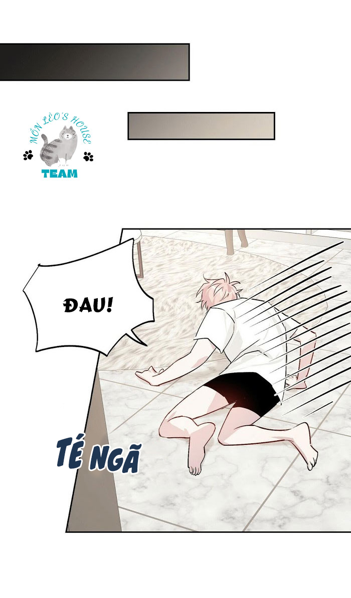 Đọc truyện Assorted Wildness - Chapter 12