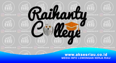 Bimbel & Privat Raihanty College Pekanbaru