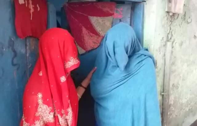Another rape in Badaun