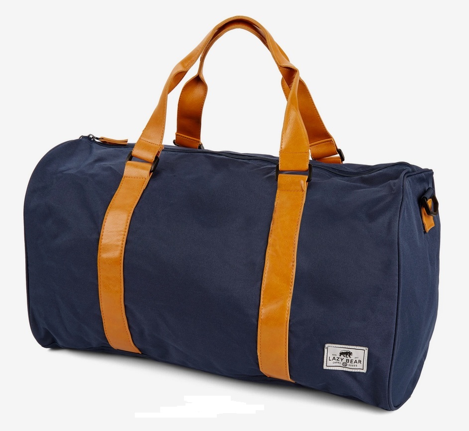 Westman Reviews Perfect duffel for back to school