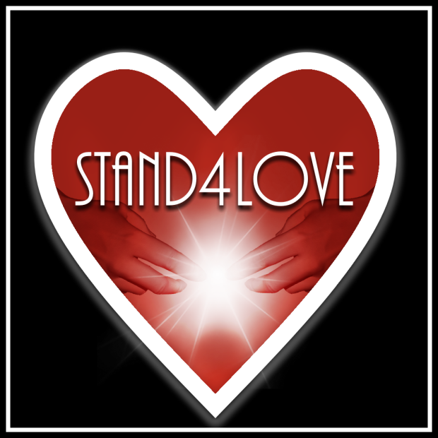 Stand 4 Love